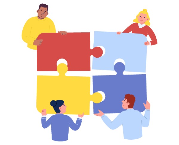 Teams and Collaboration