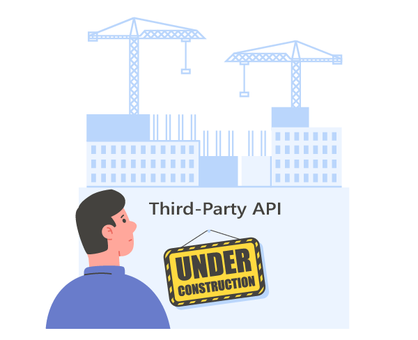 Blocked Development
