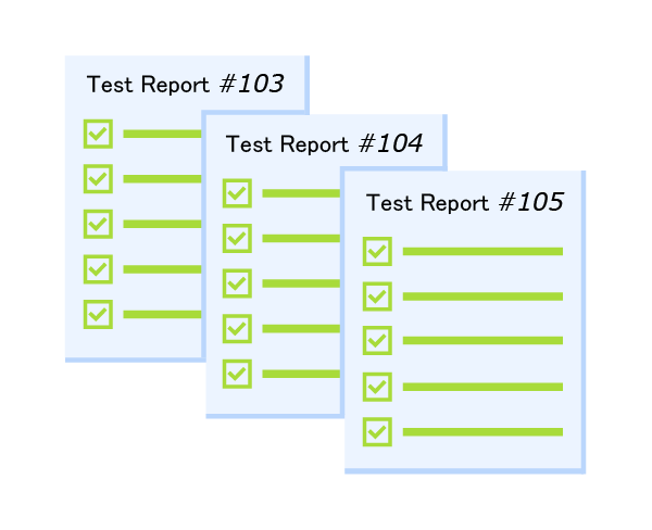 No more flaky acceptance and integration tests