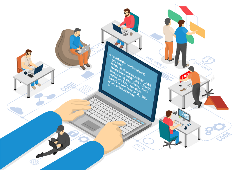 Who is SmartMock.io for?